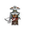 Embo Star Wars Minifigure GH0432