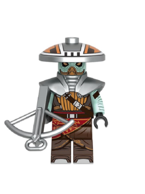 Embo Star Wars Minifigure GH0432