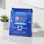 Crest 3D White 1 hour Express teeth whitening strips