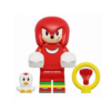 Sonic the Hedgehog Knuckles the Echidna Minifigure K2234