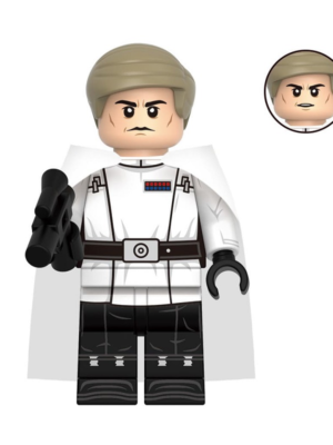 Orson Krennic Star Wars Minifigure GH0401 Orson Krennic Star Wars Minifigure GH0401