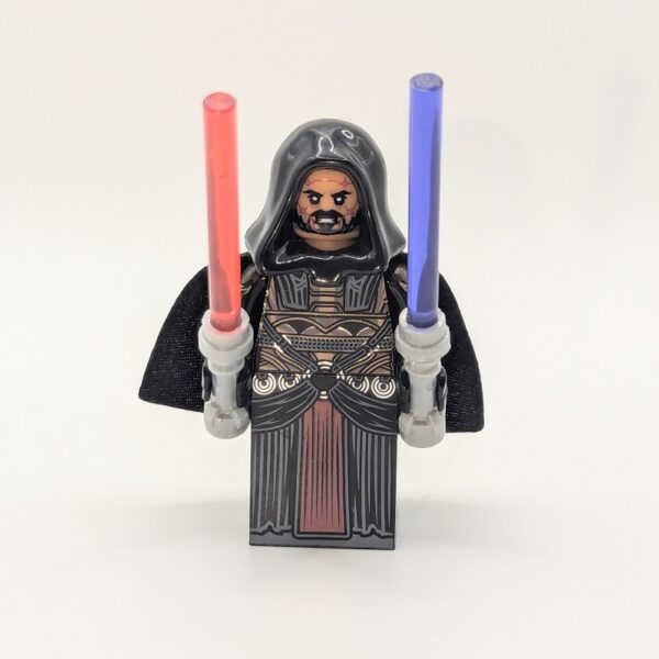 Darth Revan Star Wars Minifigure GH0425