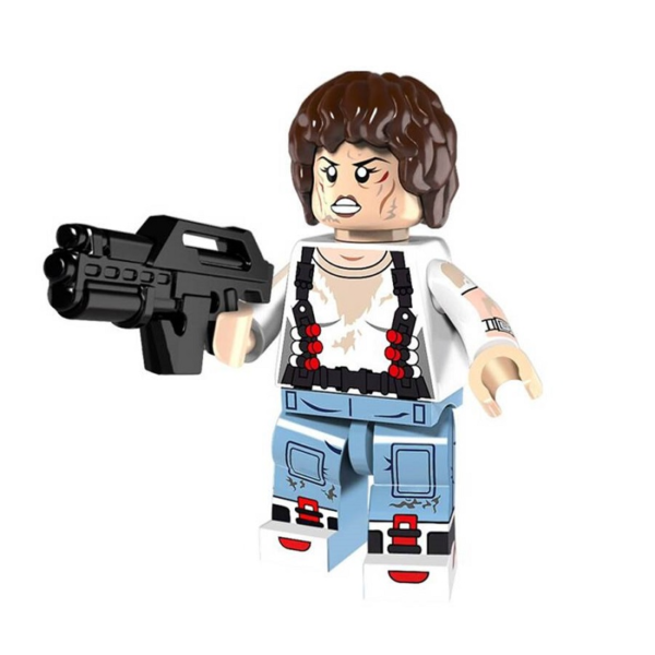 Ellen Ripley (Alien) Movie Minifigure PG1090
