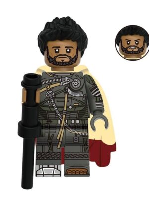 Saw Gerrera Star Wars Minifigure GH0390