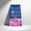 Sensitive11.webp Crest 3D White Sensitive Bright teeth whitening strips