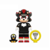Sonic the Hedgehog Shadow Minifigure K2236