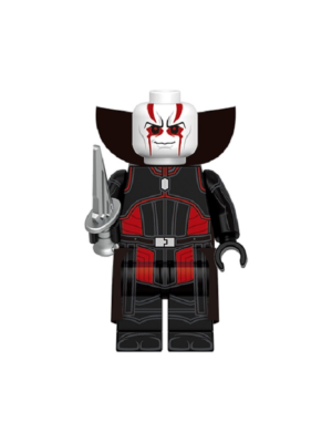 The Son of Mortis Star Wars Minifigure GH0428