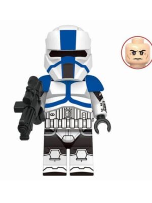 Stormtroopers Commando Star Wars Minifigure GH0334 Stormtroopers Commando Star Wars Minifigure GH0334