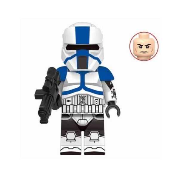 Stormtroopers Commando Star Wars Minifigure GH0334