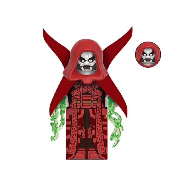 Talzin-gh0427.webp Mother Talzin Star Wars Minifigure GH0427