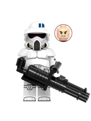 91st Corps Lightning Squadron ARF Trooper Star Wars Minifigure GH0208