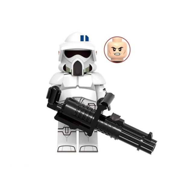 91st Corps Lightning Squadron ARF Trooper Star Wars Minifigure GH0208