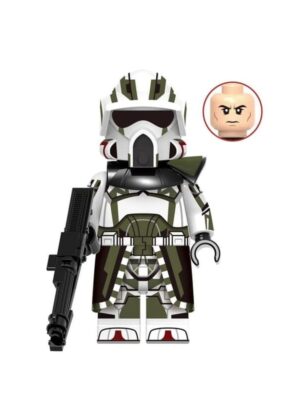 ARF Commander Trauma Star Wars Minifigure GH0207