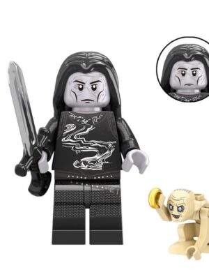Adar Lord of the Rings Minifigure LOTR TV5092