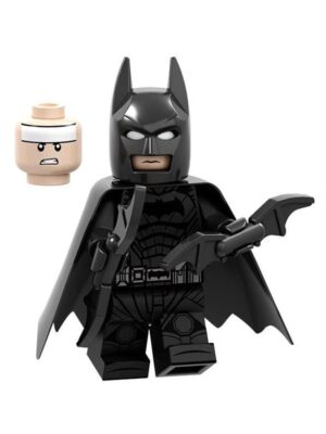Batman (Telltale) DC Minifigure PG1622