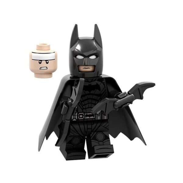 Batman (Telltale) DC Minifigure PG1622