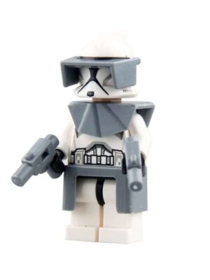 Clone Trooper (Phase 1) Star Wars Minifigure PG615