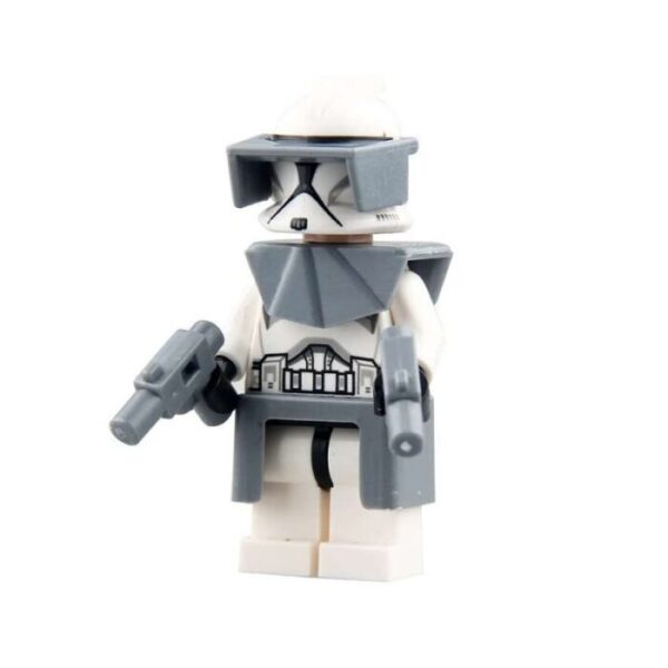 Clone Trooper (Phase 1) Star Wars Minifigure PG615