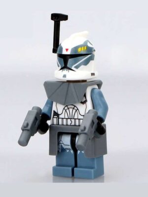 Commander Wolffe (Phase 1) Star Wars Minifigure PG622