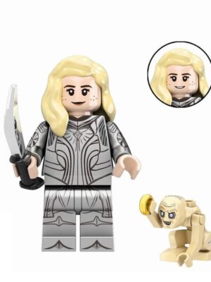 Galadriel Lord of the Rings Minifigure LOTR TV5090