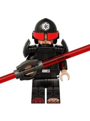 Ninth Sister xp503 Ninth Sister Star Wars Minifigure XP503