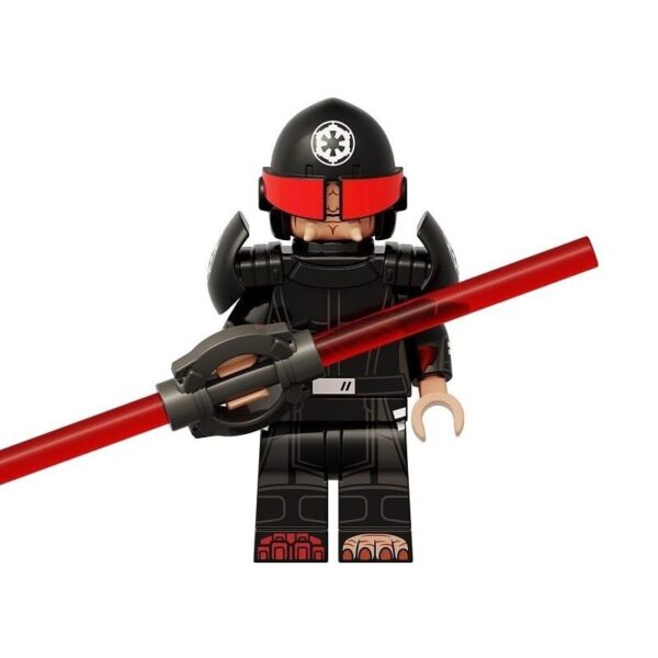 Ninth Sister xp503 Ninth Sister Star Wars Minifigure XP503