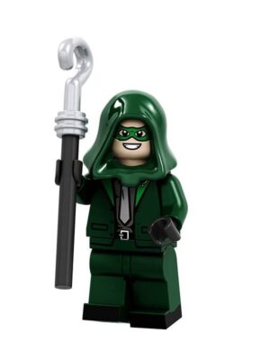 Riddler (Batman Telltale) DC Minifigure PG1625