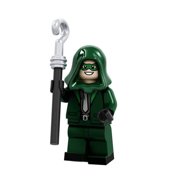 Riddler (Batman Telltale) DC Minifigure PG1625