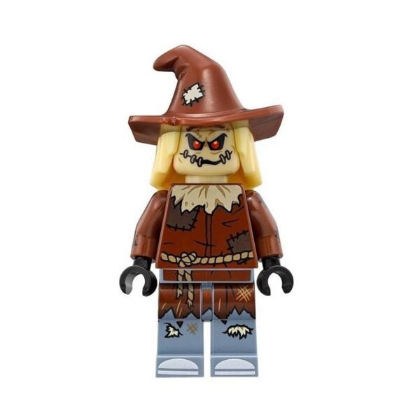 Scarecrow (Batman) DC Minifigure PG289