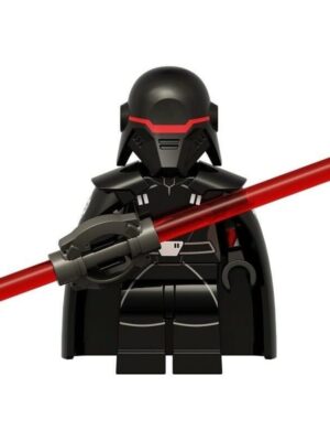 Second Sister 498 Second Sister Star Wars Minifigure XP498