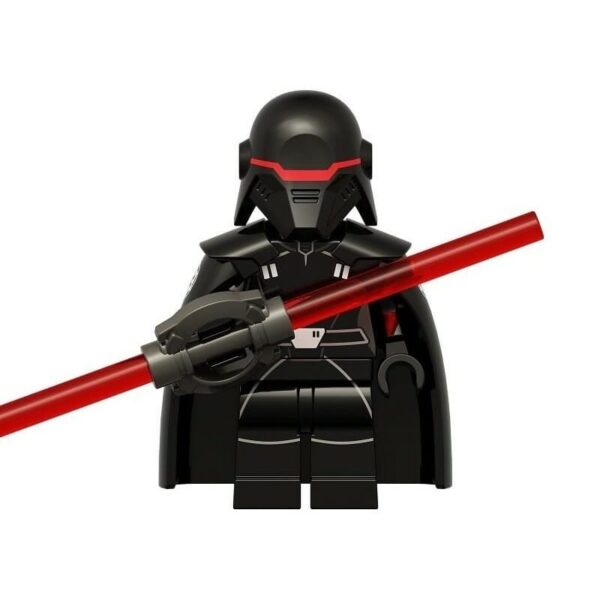 Second Sister Star Wars Minifigure XP498