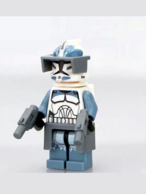 Wolfpack Clone Trooper Star Wars Minifigure PG618