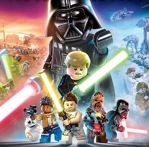 star wars lego-compatible minifigures