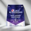 Crest 3D White Anti-Aging Whitener teeth whitening strips