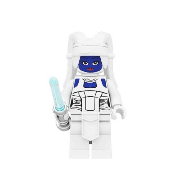 Astraal Vao 2242 Astraal Vao Star Wars Minifigure PG2242