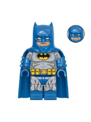 Batman (Comic Book Version) Dark Knight Returns DC Minifigure GH0250