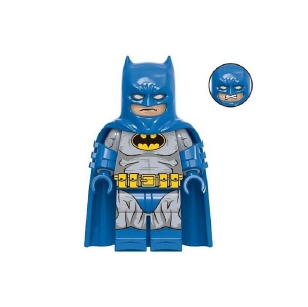 Batman (Comic Book Version) Dark Knight Returns DC Minifigure GH0250