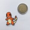 Charmander (Pokémon) Enamel Pin Brooch