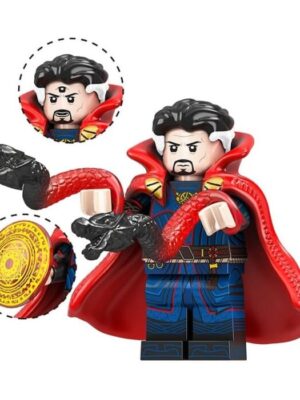 Doctor Strange (Multiverse of Madness) Marvel Minifigure TV1075