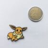 Eevee Eevee (Pokémon) Enamel Pin Brooch