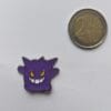 Gengar (Pokémon) Enamel Pin Brooch