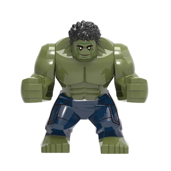 Hulk (Avengers Endgame) Marvel Big Figure XH1052