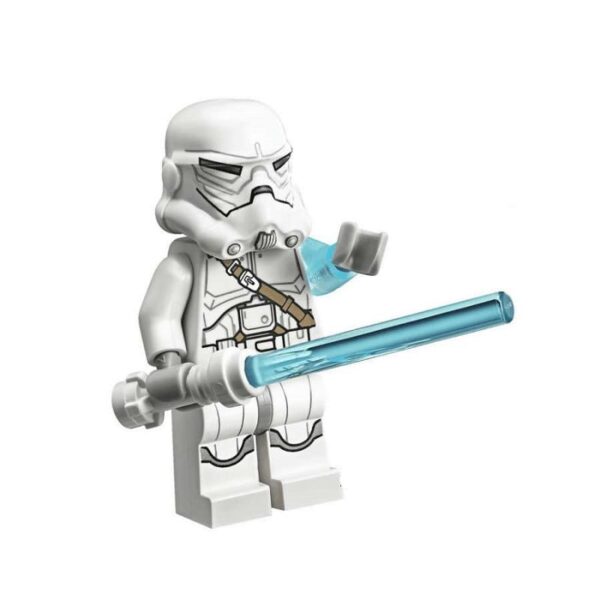 Jek-14 612 Jek-14 Sith Clone Star Wars Minifigure PG612