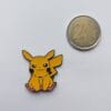 Pikachu (Pokémon) Enamel Pin Brooch