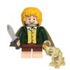 Peregrin Took (Pippin) Lord of the Rings Minifigure LOTR TV5008