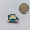 Snorlax (Pokémon) Enamel Pin Brooch