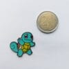 Squirtle 2 Squirtle (Pokémon) Enamel Pin Brooch