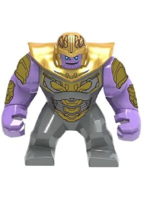 Thanos (Avengers Endgame) Marvel Big Figure XH1053