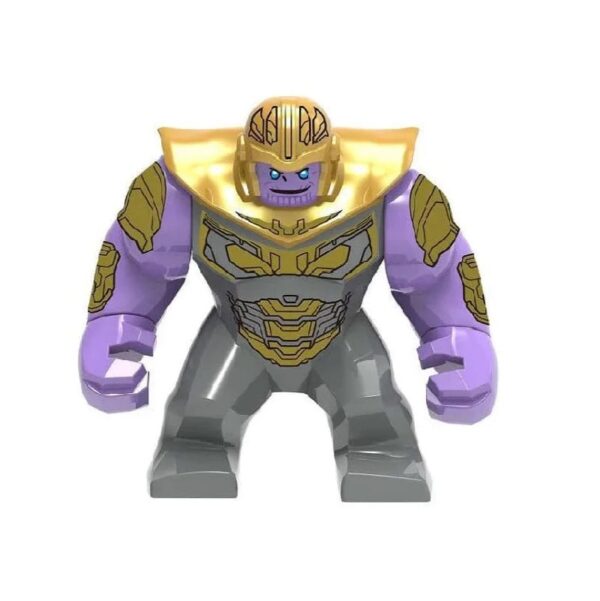 Thanos (Avengers Endgame) Marvel Big Figure XH1053