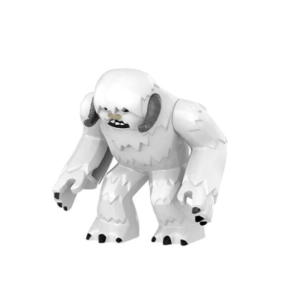 Wampa 639 Wampa Star Wars Big Figure PG639
